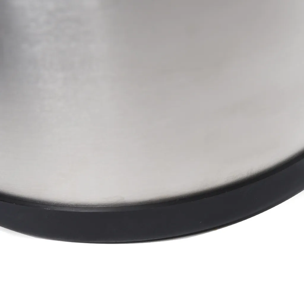 Hachoir Electrique En Inox LCH-1990  Lexical  - 8L - 800 Watts