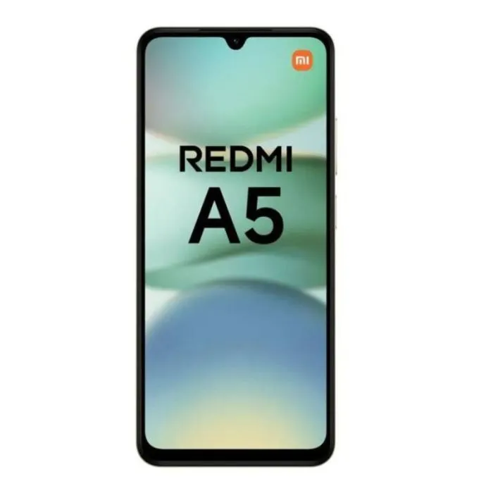 Smartphone XIAOMI Redmi A5 - 4G - 4Go/128Go - Gold