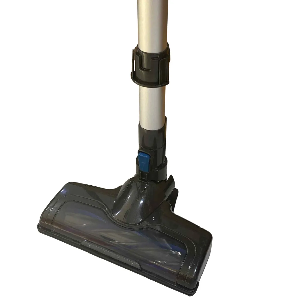 Aspirateur Balai Sans Fil HJC-2208 – 150W – 0.8L – LED - Bleu