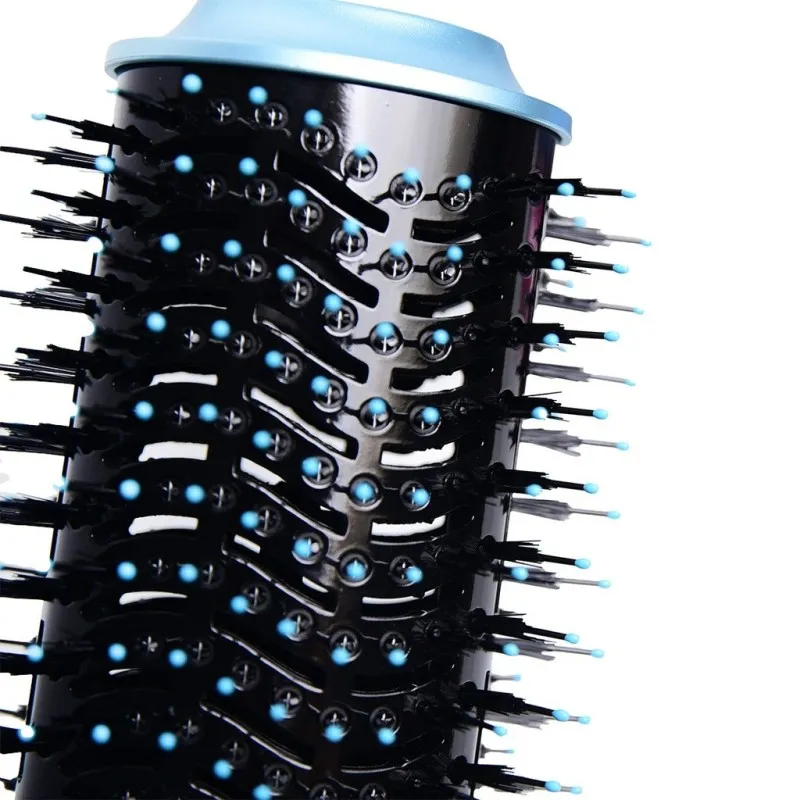 Brosse soufflante Florence HK402 - 1200W - Bleu