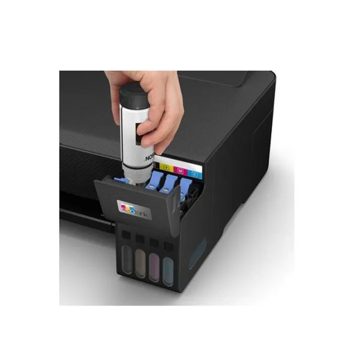 Imprimante EPSON EcoTank L1250 – Couleur – Réservoir Intégré – WiFi