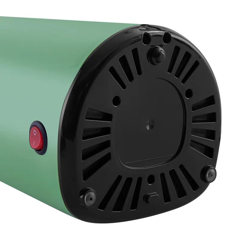 Machine à Pop Corn Sans Huile Lexical LPO-3510-7 – 1300W – Vert