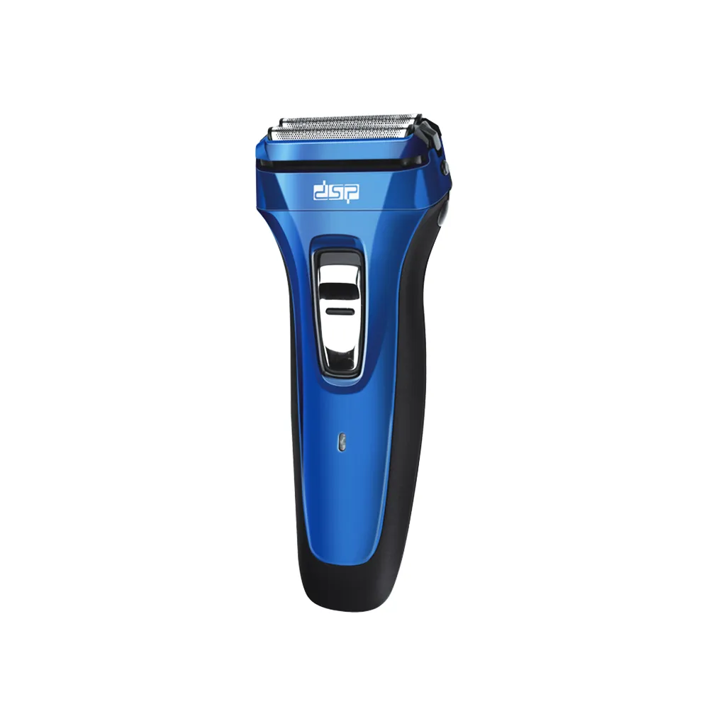 Tondeuse Barbe 2en1 Sans Fil DSP 60012 - Bleu