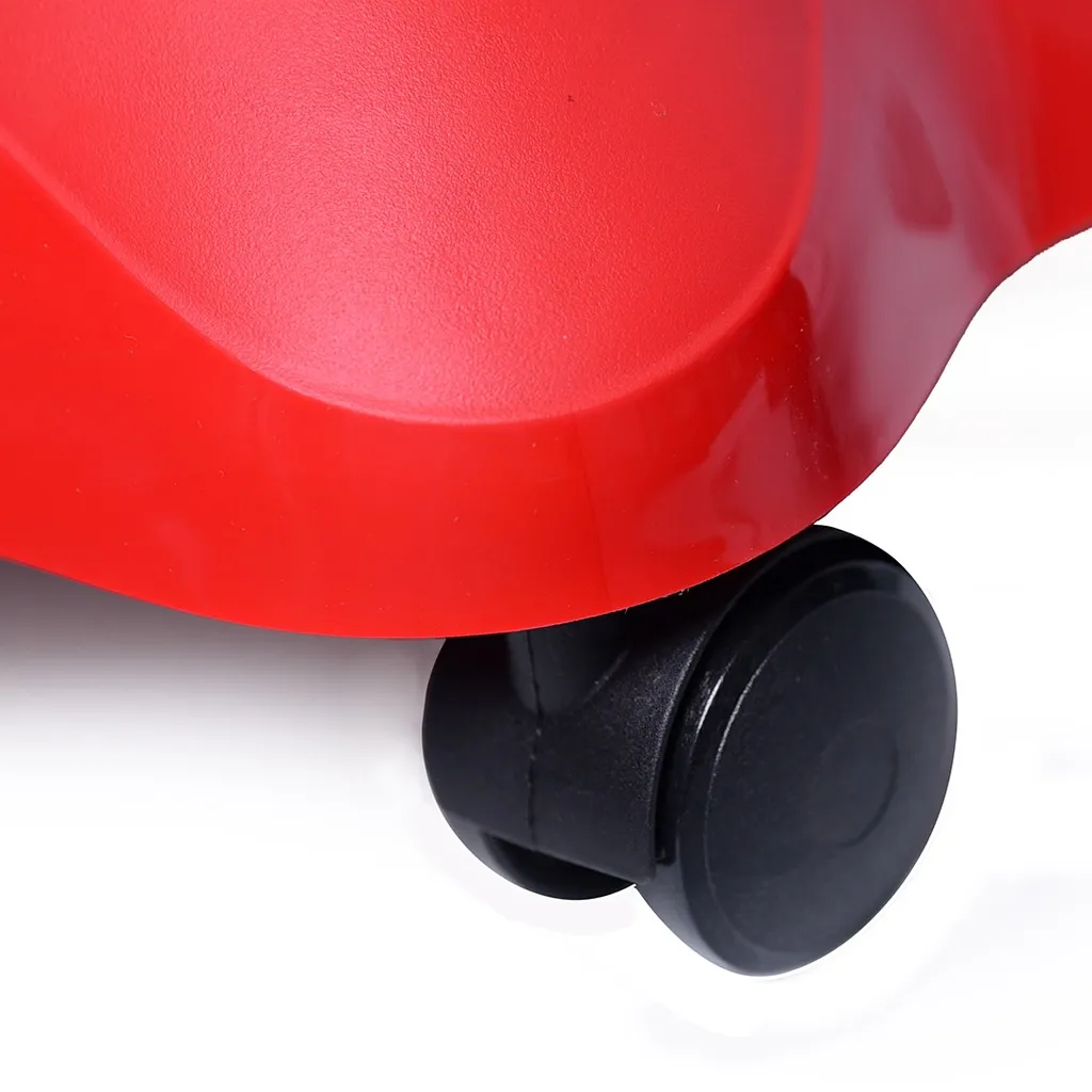 Aspirateur eau et poussières 4En1 FLORENCE WF-402 - 2800Watts - Rouge