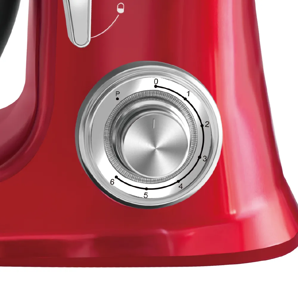 Robot Pétrin Lexical LMB-1850-4 -1500 Watts - 8.5 Litres