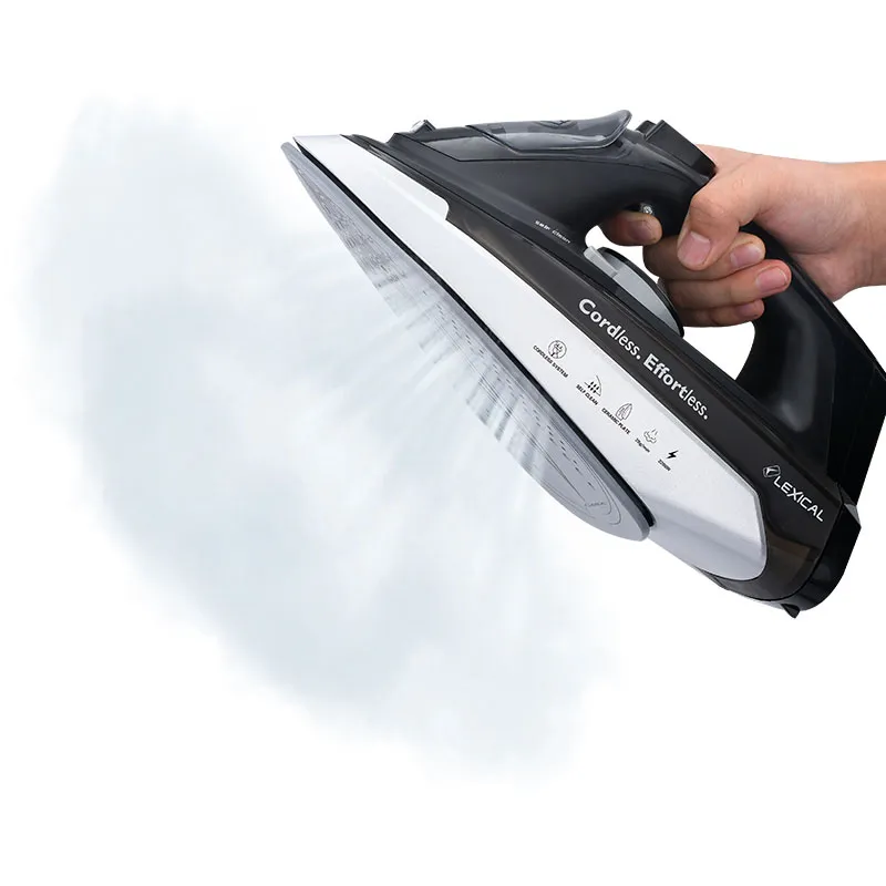 Fer A Repasser Lexical LSI-1010 - 2200 Watts
