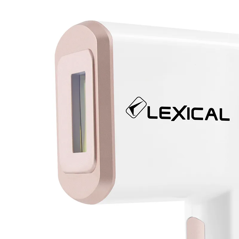 Épilateur Laser Affichage Led lexical - 36 Watts