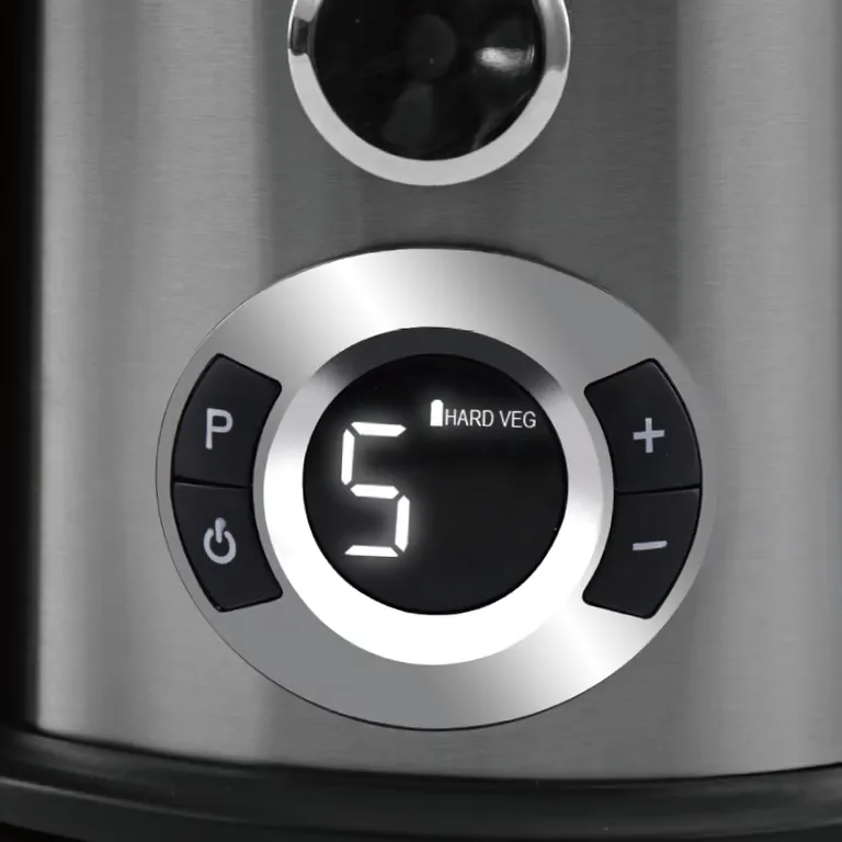 Centrifugeuse Lexical 4en1  LJE-2213 - 700 WATTS - 1 Litres