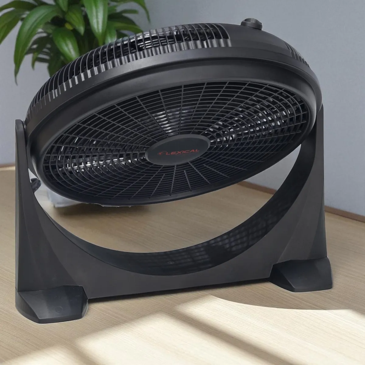 Ventilateur Lexical 3 Vitesse KYT-502 - 20 Pouce
