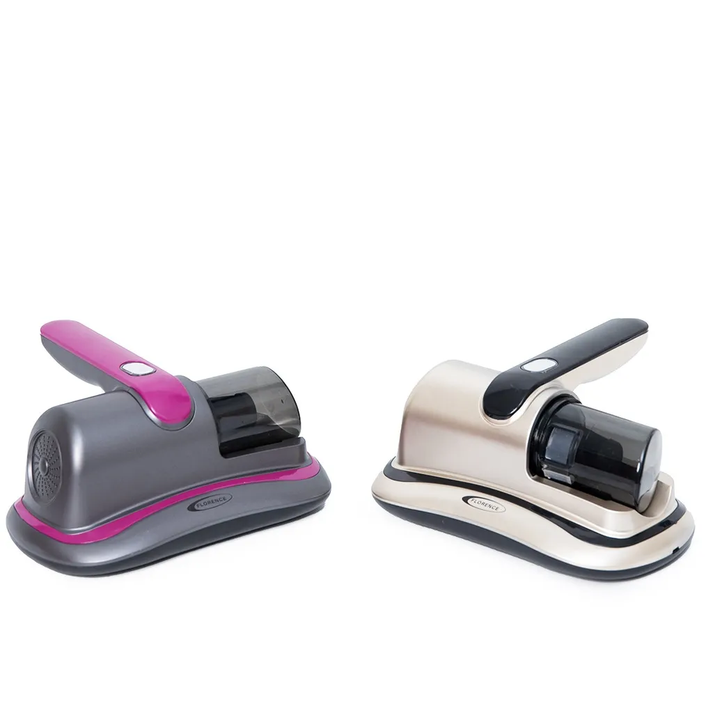 Mini Aspirateur Sans Fil Florence HK451 - 250 Watts - Violet