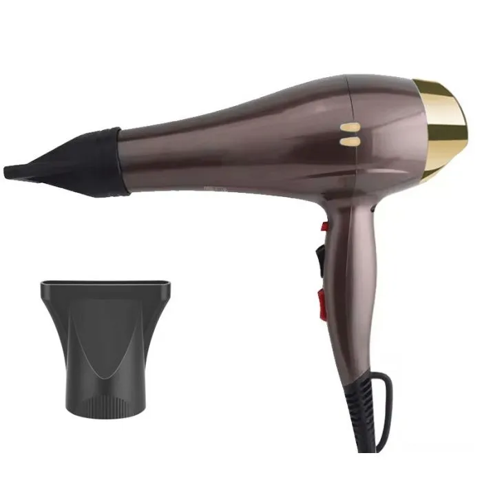 Séche Cheveux Florence HK-399 - 2200 Watts - 18000 RPM