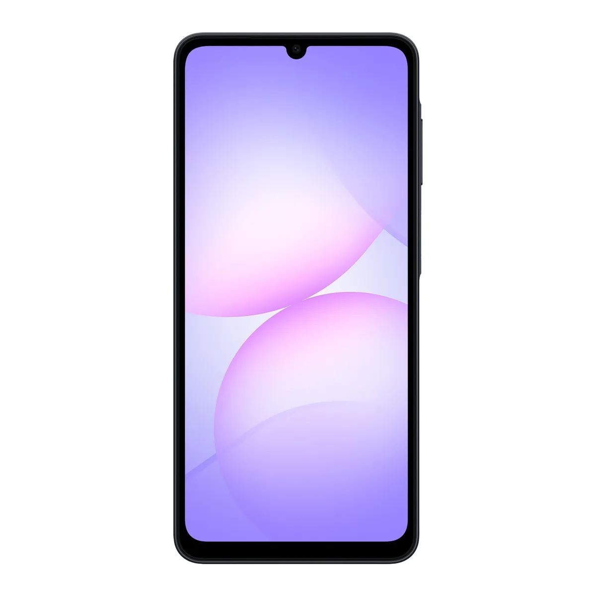 Smartphone SAMSUNG GALAXY A07 4Go/128Go