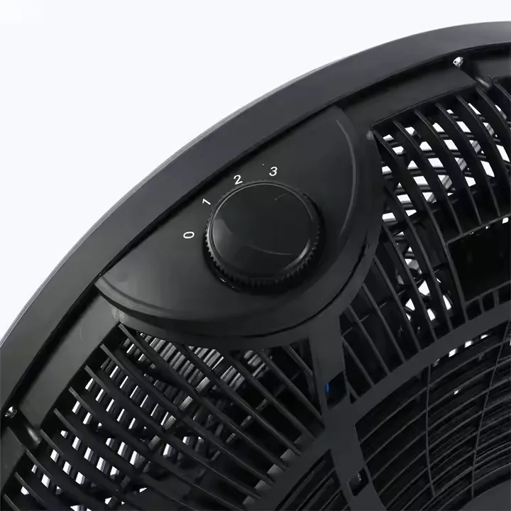 Ventilateur Lexical 3 Vitesse KYT-502 - 20 Pouce