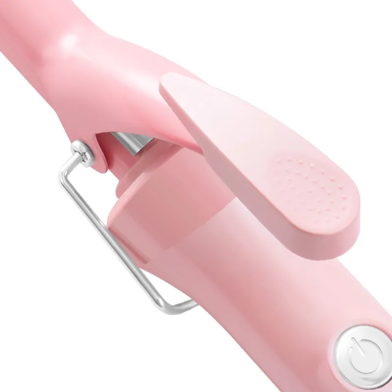 Fer à Boucler Lexical LCI-4908 - 32mm - 80W - Rose & Bleu