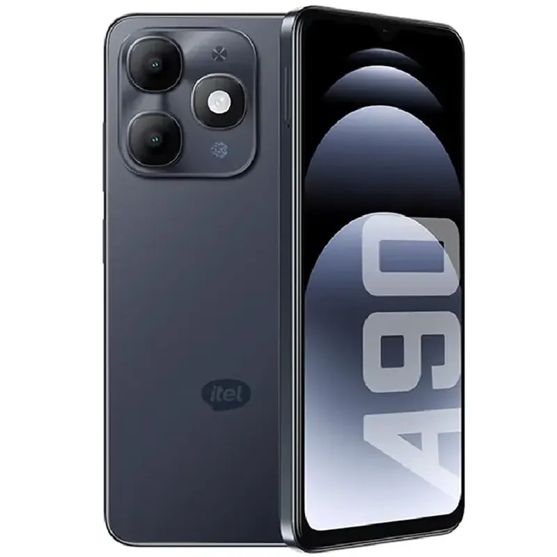 Smartphone Itel A90 3Go/64Go