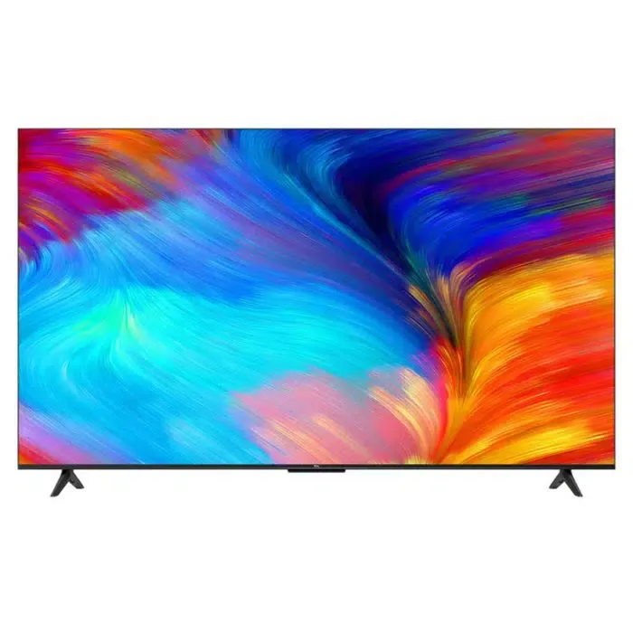 Tv TCL 50'' Smart P635 Google UHD 4K TV-TCL-50P635