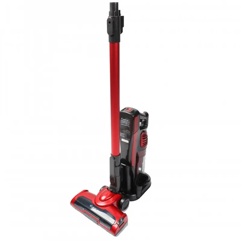 Aspirateur Sans Fil 3en1 Lexical LVC-4020 - 120 Watts