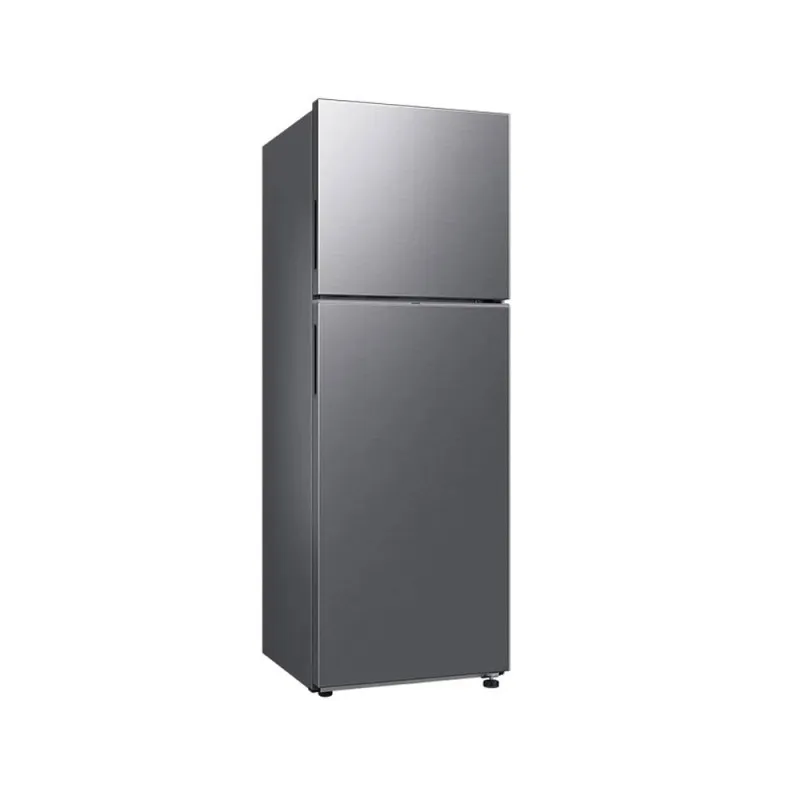 Réfrigérateur Samsung RT38- 388L - Silver - NOFROST - RT38CG6420S9EL