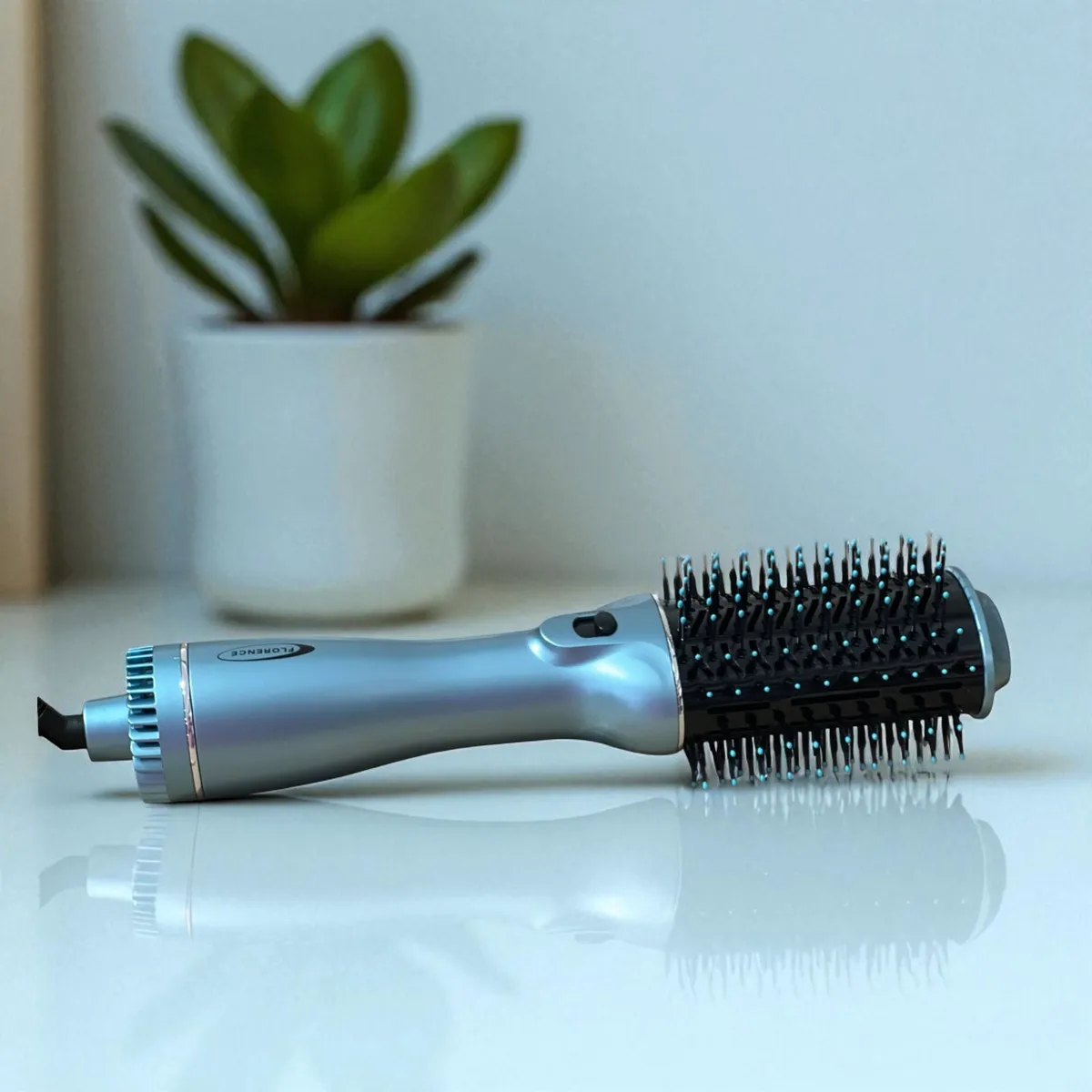 Brosse séchoir Florence HK402