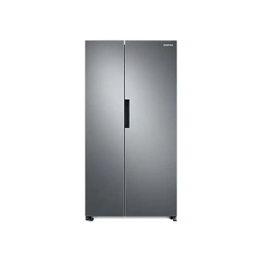Réfrigérateur Samsung RS66 Side By Side, 641L RS66A8100S9
