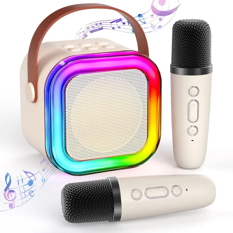 Haut Parleur Bluetooth K12  Avec Microphone - 5 Watts
