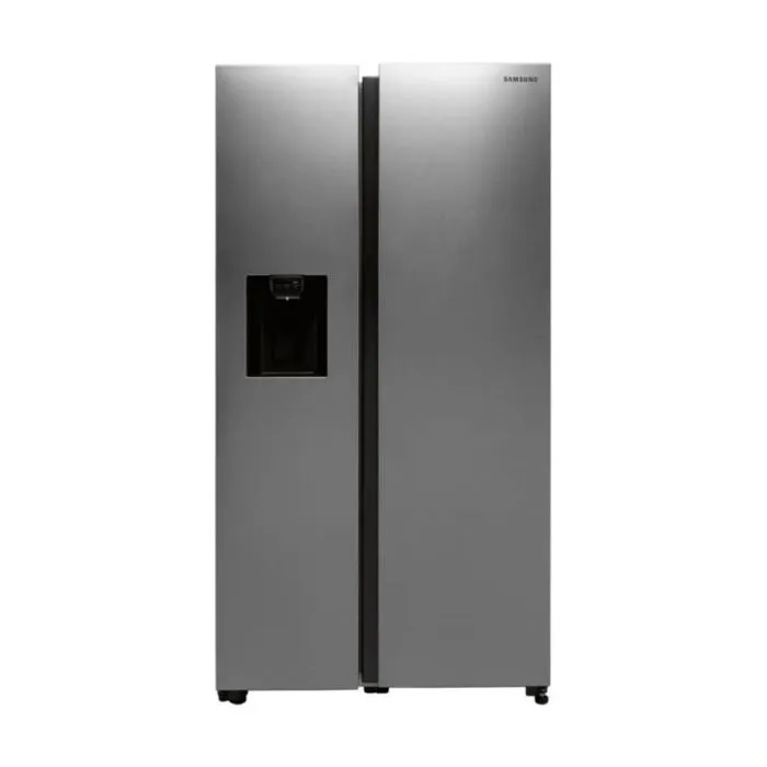 Réfrigérateur Side By Side SAMSUNG RS68A8820SL 609 Litres NOFROST