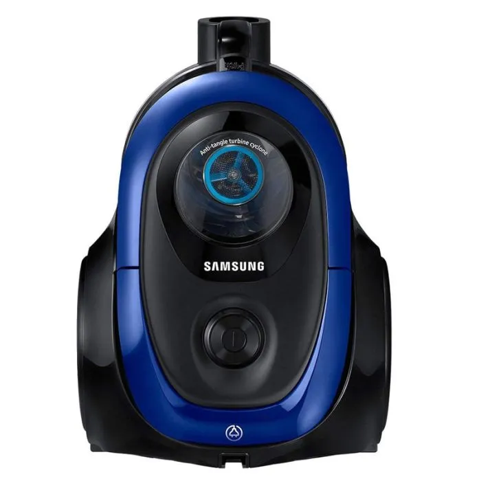 Aspirateur sans sac SAMSUNG SC18M2120SB 1800W - Bleu