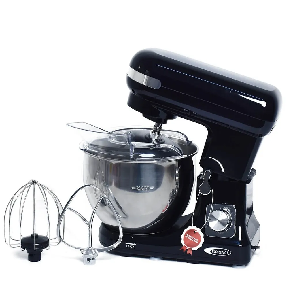 Robot Pétrin Florence 5L MK3705 - 1500 Watts
