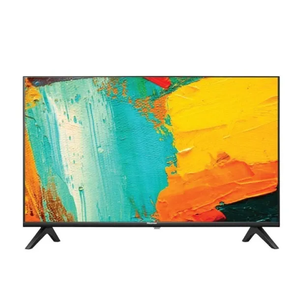 TV HISENSE 43"  SMART A6K UHD 4K