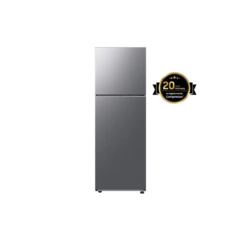 Réfrigérateur SAMSUNG RT35CG5000S9EL 348L NoFrost - Inox