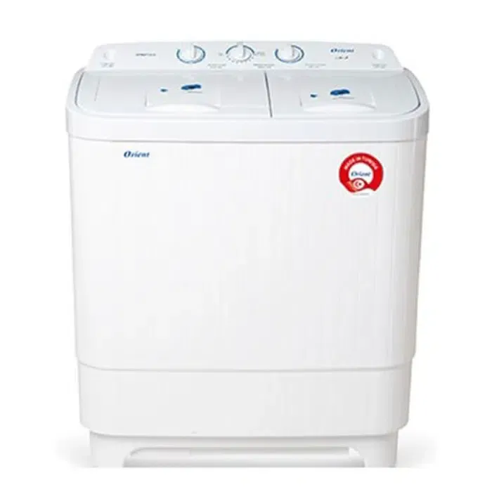 Machine à Laver 13Kg Semi-automatique ORIENT XPB2*13-5