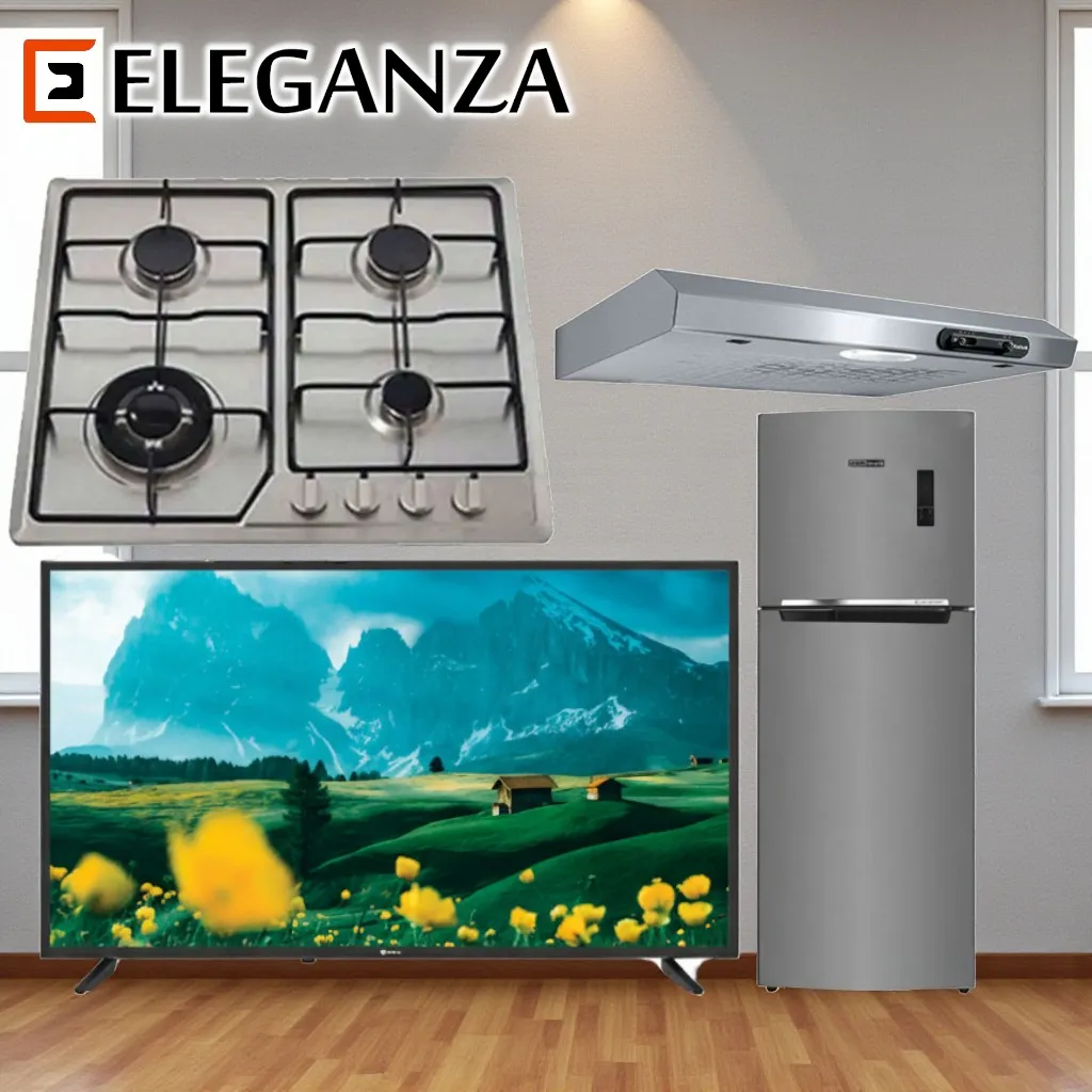 Pack Mariage Silver - M001