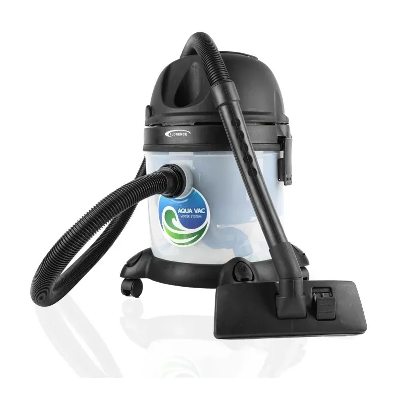Aspirateur eau et poussières 4En1 FLORENCE WF-402 - 2800Watts