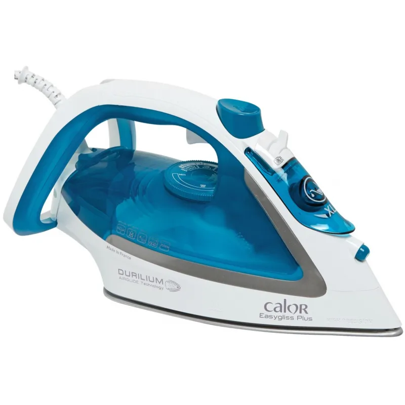 Fer à vapeur Tefal Easy Gliss FV5718EO