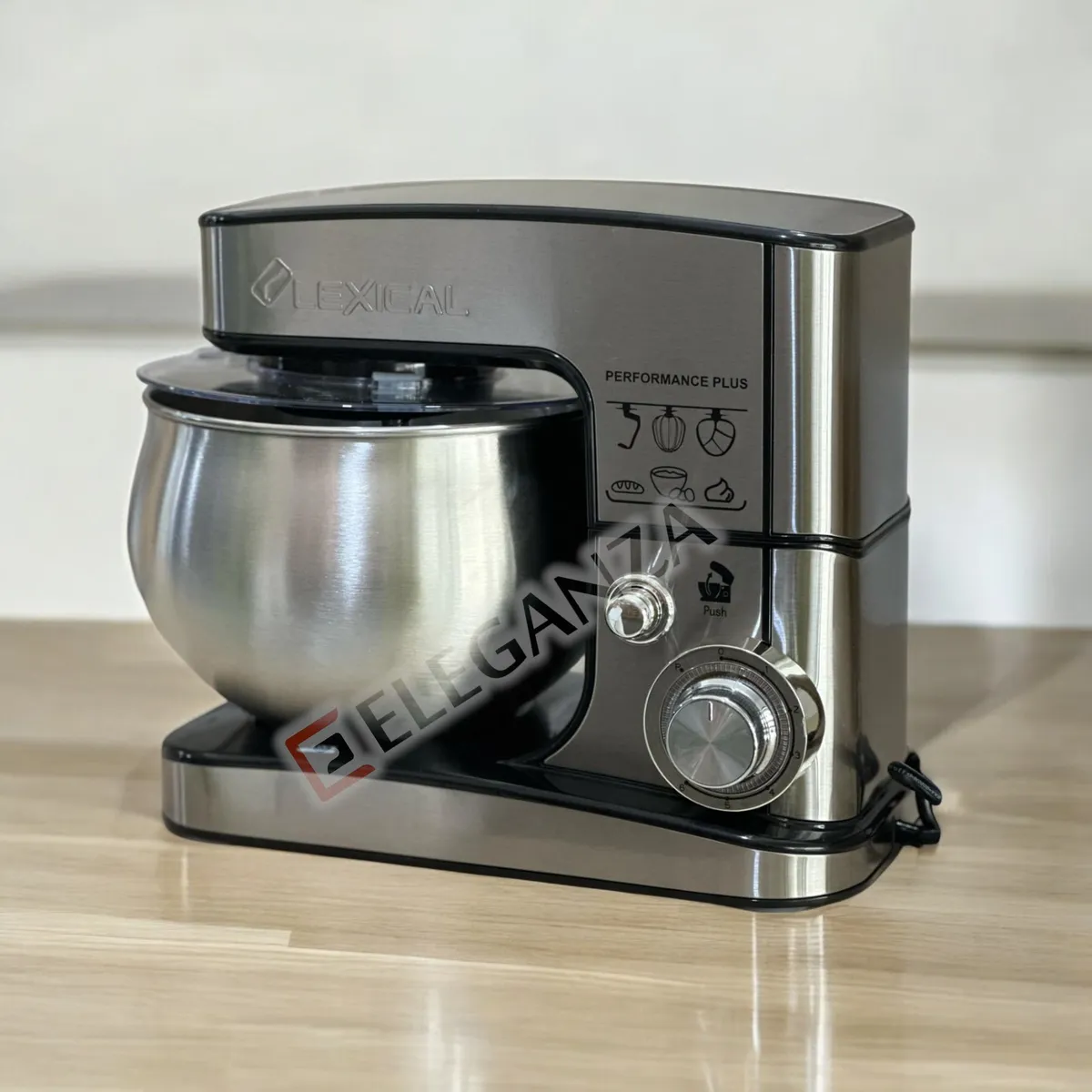 Robot Petrin Lexical LMB-1825 -1000 Watts - 5 Litres