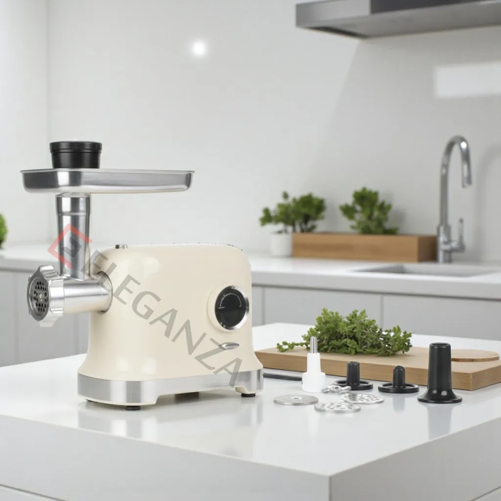 Hachoir à Viande FIORENCE MG-3636 – 2000W