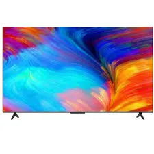 TV TCL 55" P635 4K UHD TCL-55P635