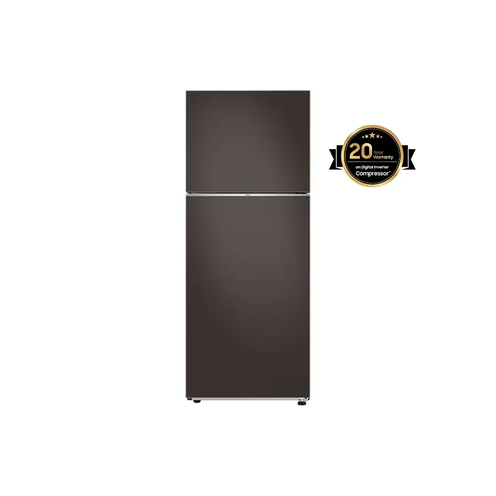 Réfrigérateur SAMSUNG RT42CB6644C2EL 415 Litres NoFrost