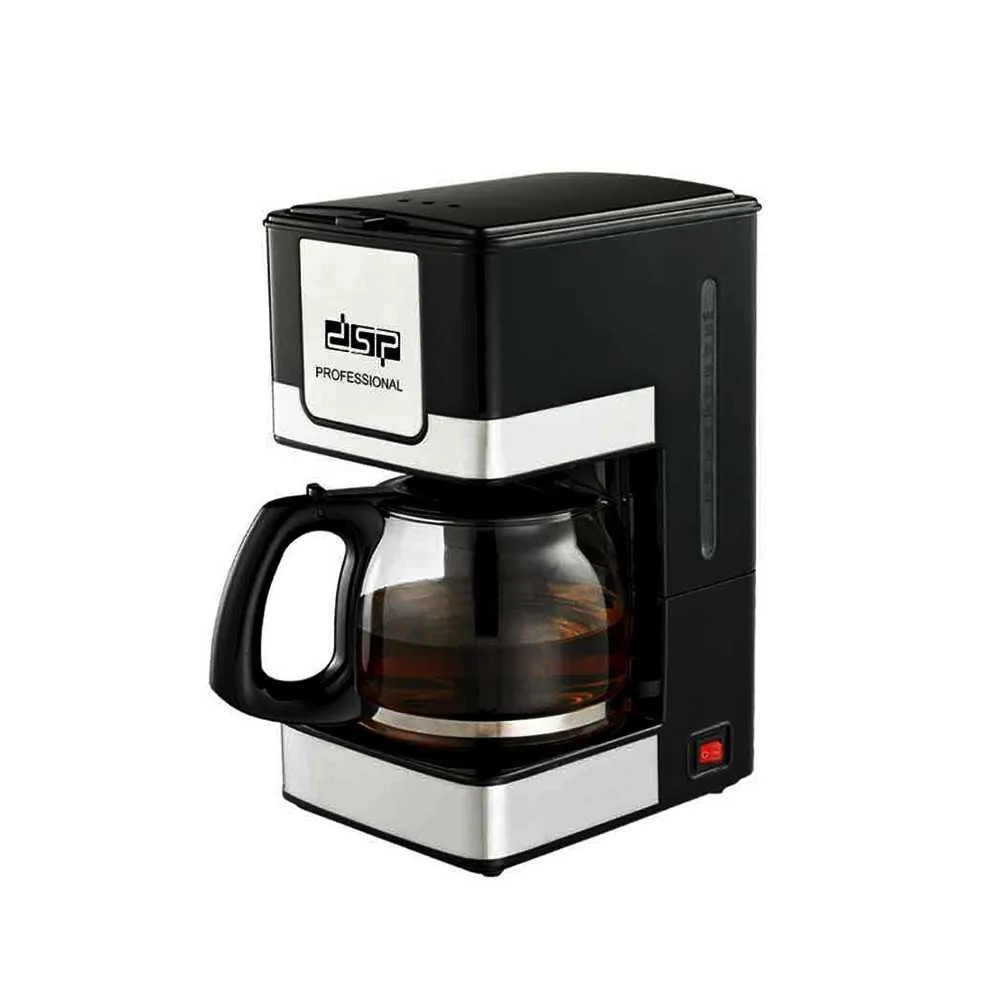 Cafetière Dsp Café Filtre KA3024 - 800 Watts