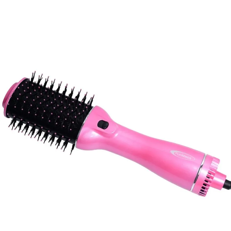 Brosse Séchoir Florence HK402 - 1200W - Rose