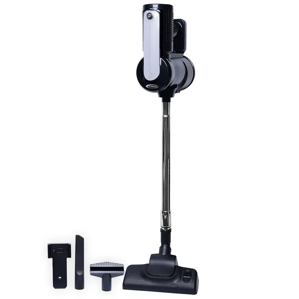 Aspirateur Balai Florence SVC-201 – 2000W Max - Gris