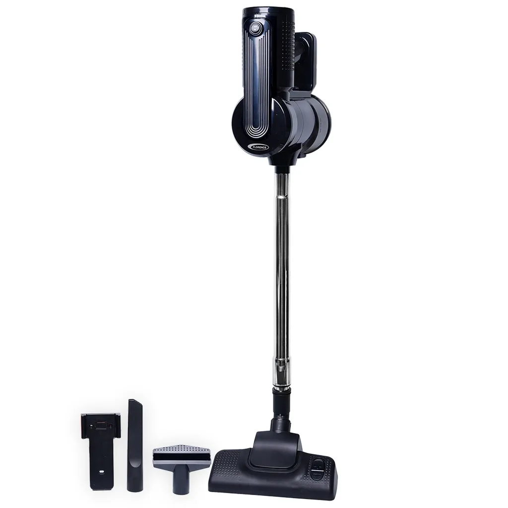 Aspirateur Balai Florence SVC-201 – 2000W Max - Noir