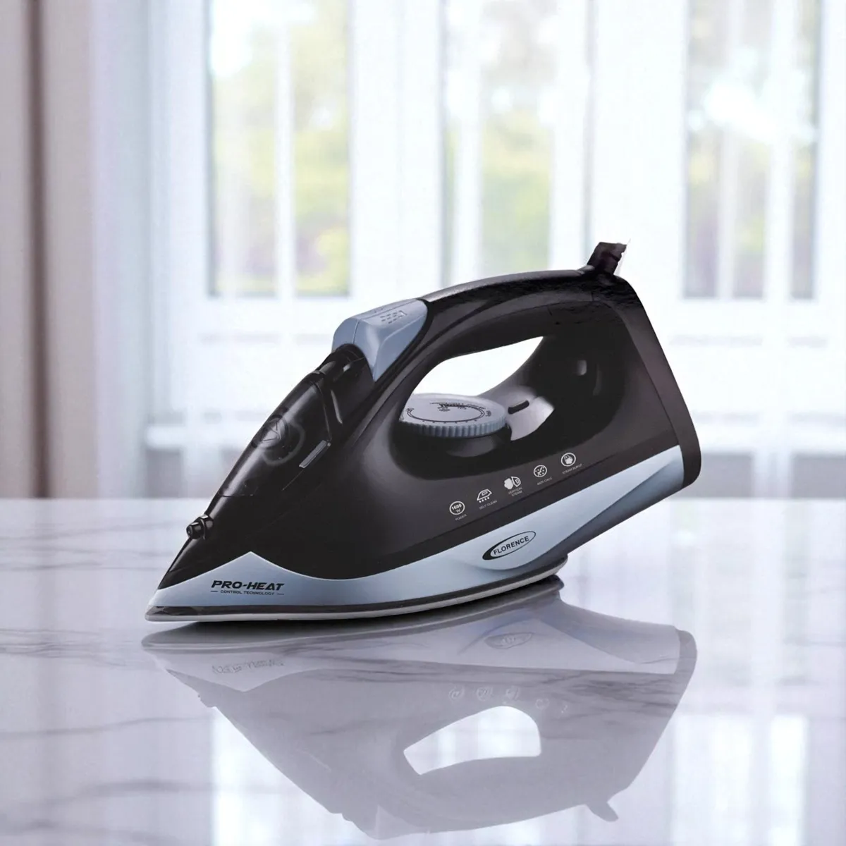 Fer a Repasser Florence HK424 - 1600Watts