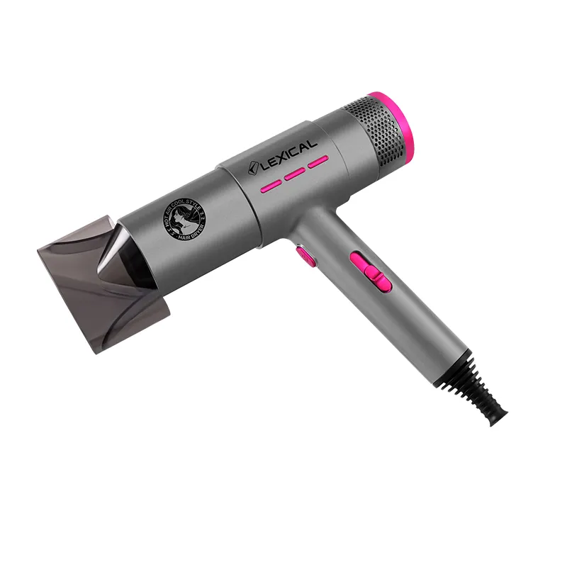 Sèche cheveux Lexical LHD-5021 - 1200 watts
