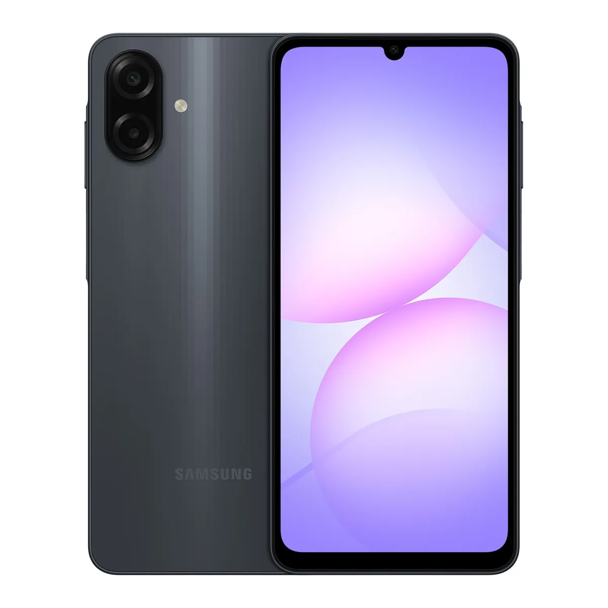 Smartphone SAMSUNG GALAXY A07 4Go/128Go