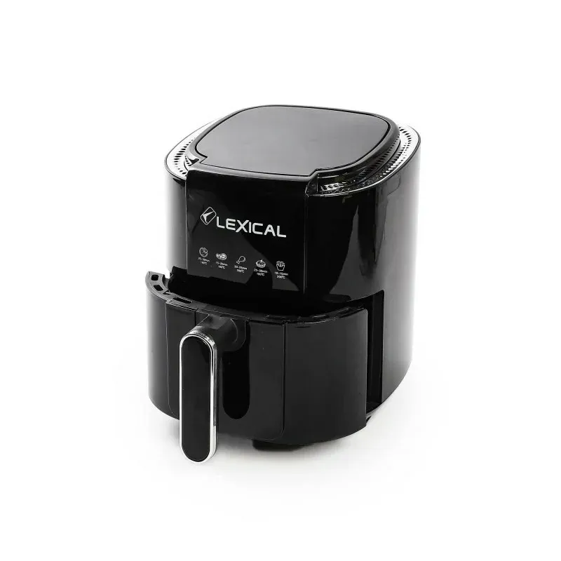 Friteuse sans huile LexicaL 1200W 4L LAF-3011-2