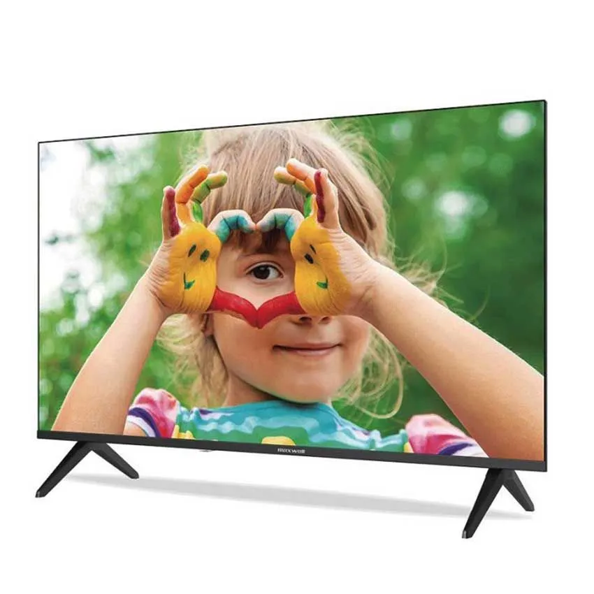 Tv MAXWELL 43 Pouces - Full HD + Récepteur Intégré - M20