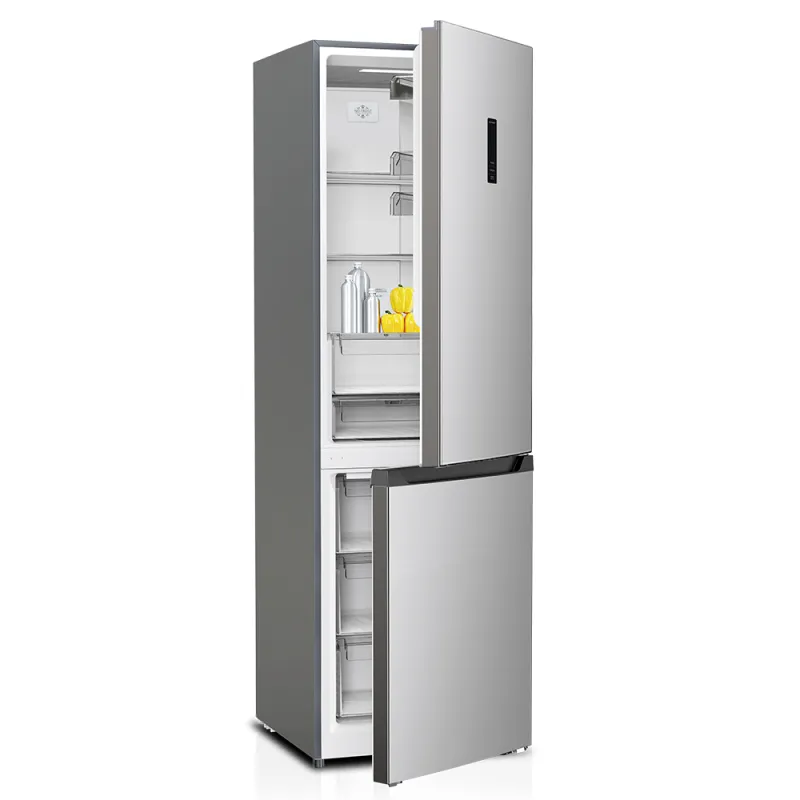 Réfrigérateur Compbiné SABA avec Afficheur NoFrost 381L FN2-47S