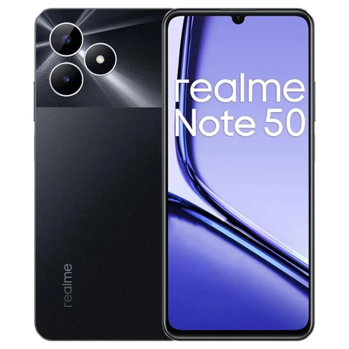 Smartphone REALME Note 50 3Go/64Go