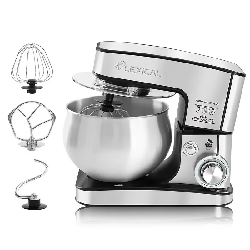 Robot Petrin Lexical LMB-1825 -1000 Watts - 5 Litres
